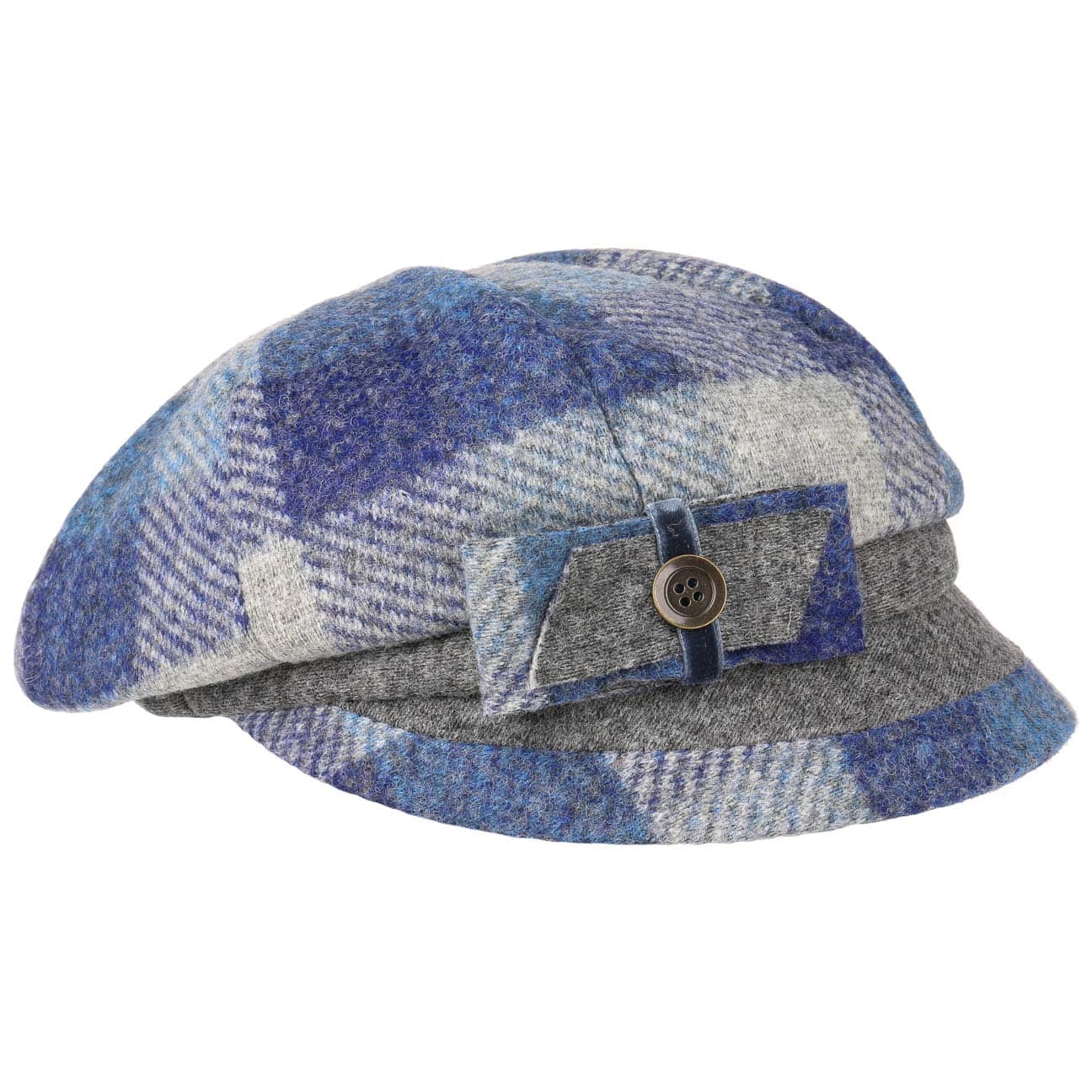 Lorena Newsboy Pet By Lierys Blauw One Size lierys kopen in de aanbieding Lorena Newsboy Pet By Lierys Blauw One Size lierys kopen in de aanbieding