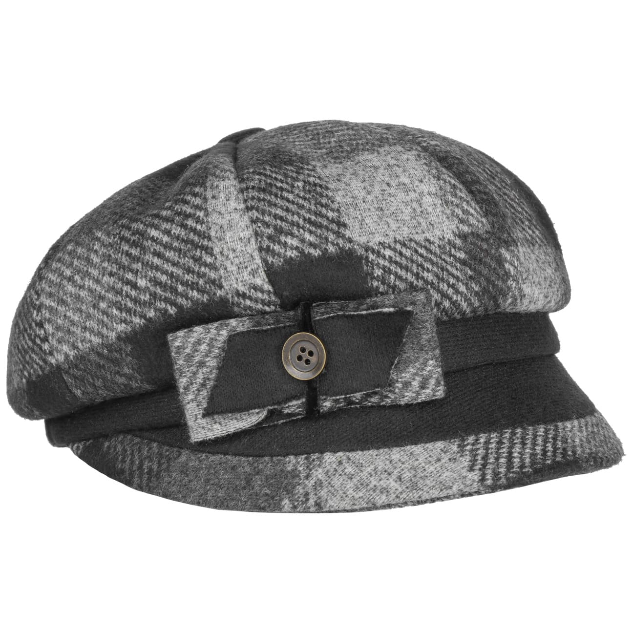 Lorena Newsboy Pet By Lierys Zwart One Size lierys kopen in de aanbieding Lorena Newsboy Pet By Lierys Zwart One Size lierys kopen in de aanbieding