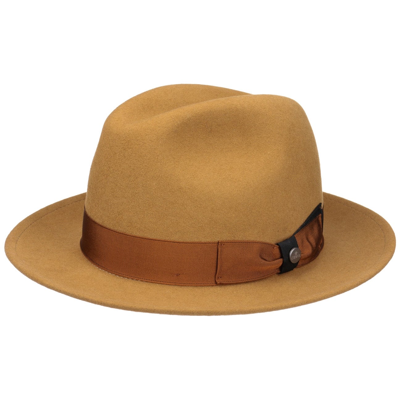 Cammello Wolvilthoed By Lierys Camel 56 lierys kopen in de aanbieding