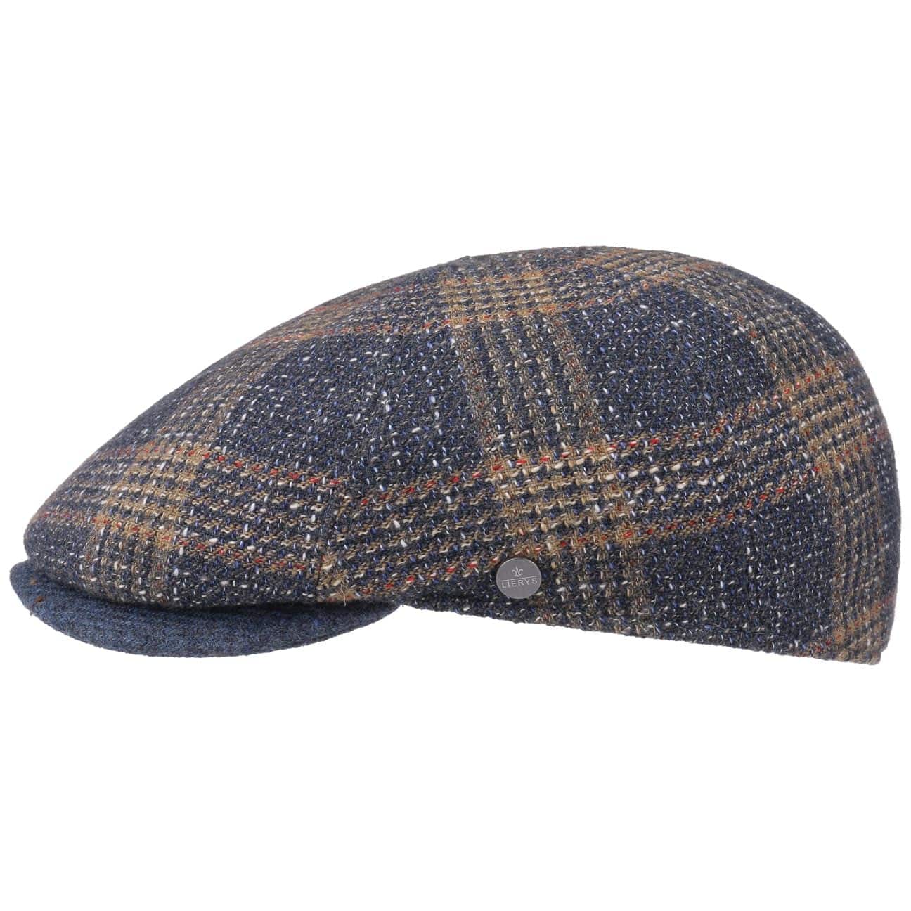 Detroit Pet By Lierys Blauw Xl 60 61 Cm lierys kopen in de aanbieding