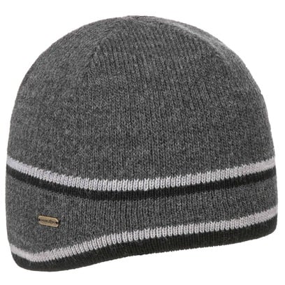 Beanie Muts met Oorbescherming by McBURN