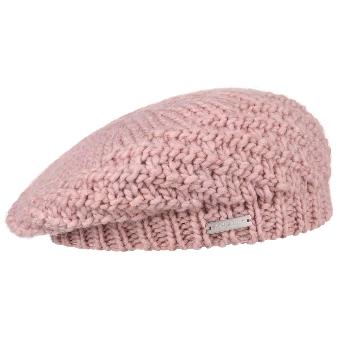 Mavita Gebreide Alpinopet By Seeberger Roze One Size seeberger kopen in de aanbieding Mavita Gebreide Alpinopet By Seeberger Roze One Size seeberger kopen in de aanbieding