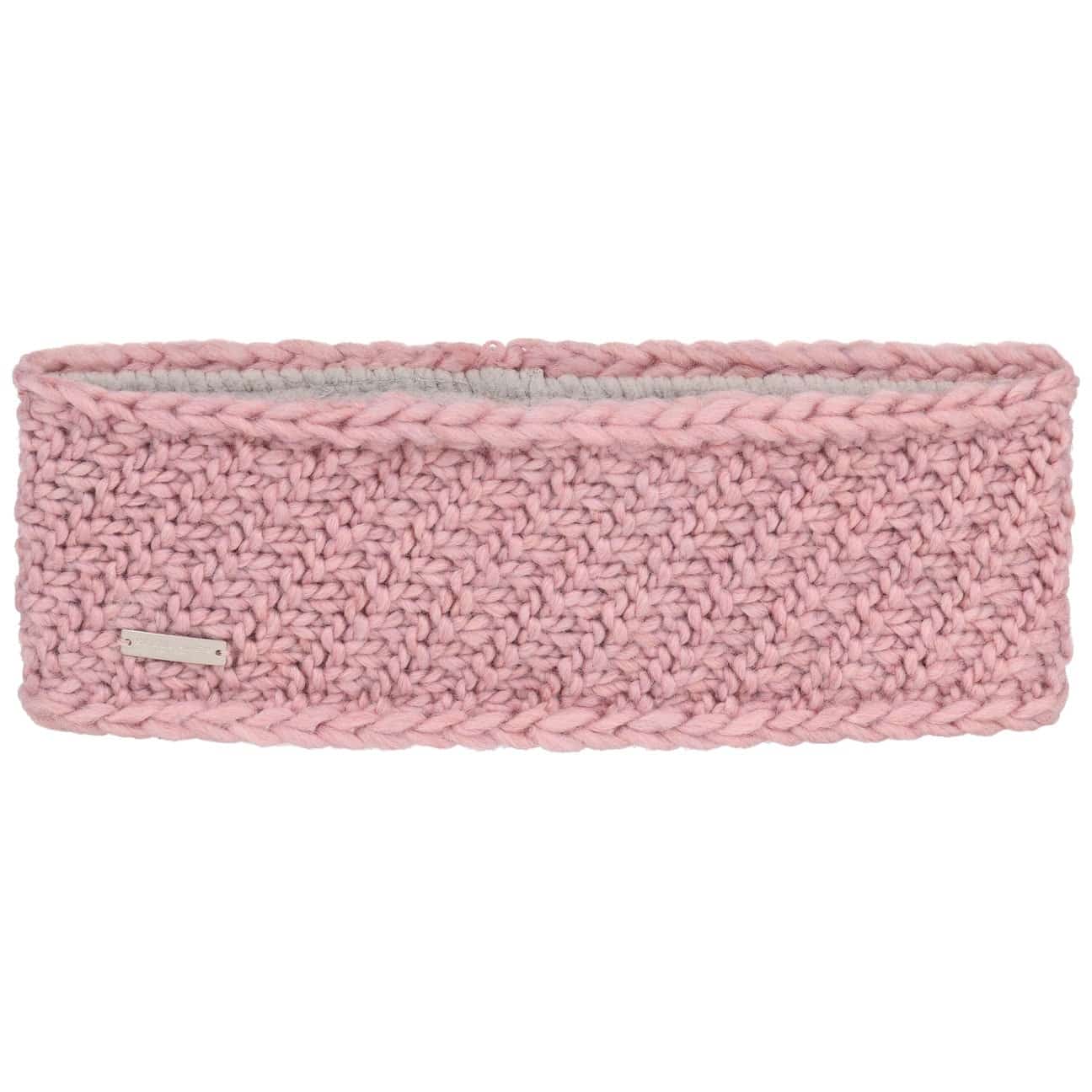 Mavita Hoofdband By Seeberger Roze One Size seeberger kopen in de aanbieding Mavita Hoofdband By Seeberger Roze One Size seeberger kopen in de aanbieding