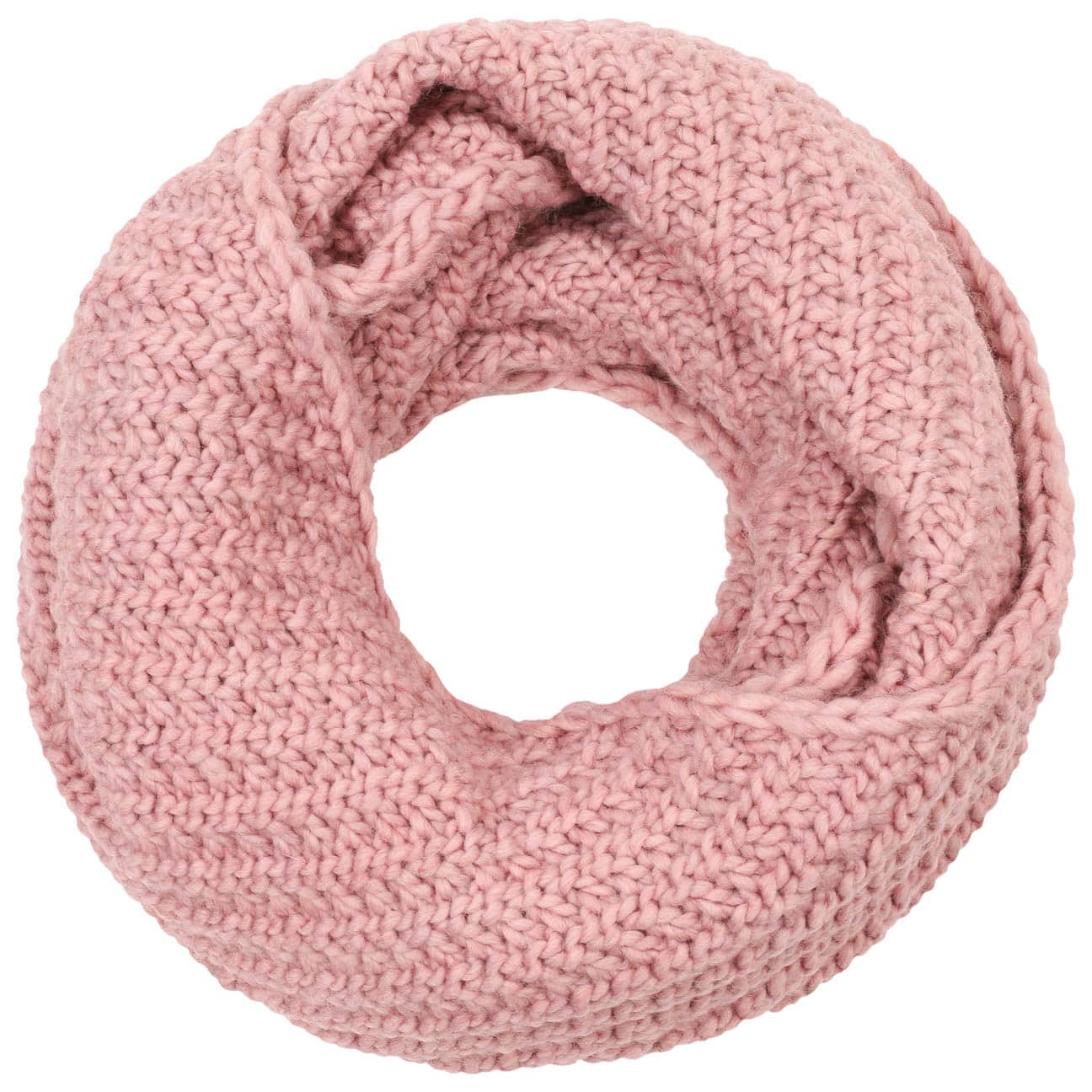 Mavita Dames Colsjaal By Seeberger Roze seeberger kopen in de aanbieding