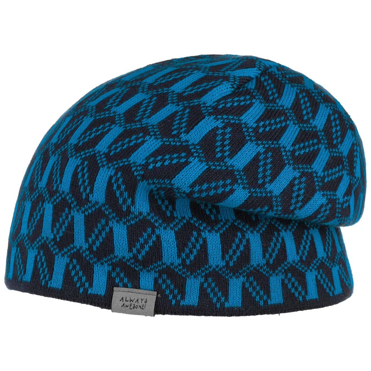 Waves Kindermuts By Maximo Blauw 51 maximo kopen in de aanbieding