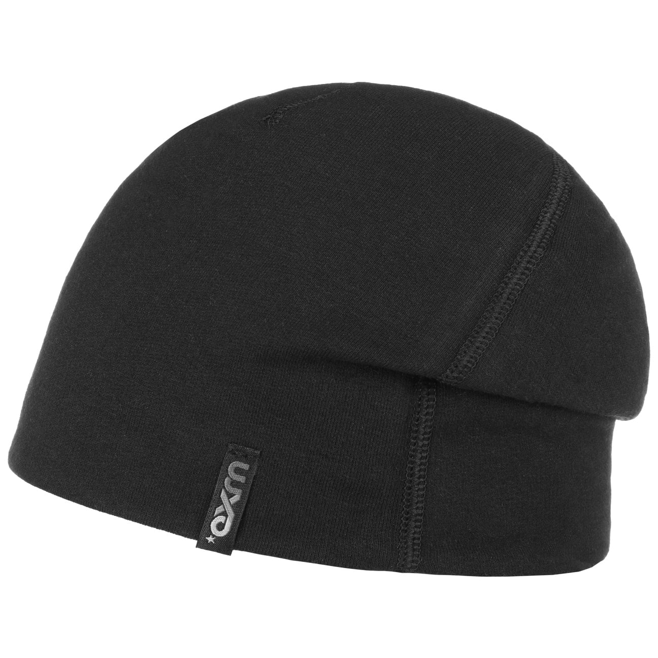 Wow Badge Omkeerbare Kindermuts By Maximo Grijs 53 maximo kopen in de aanbieding