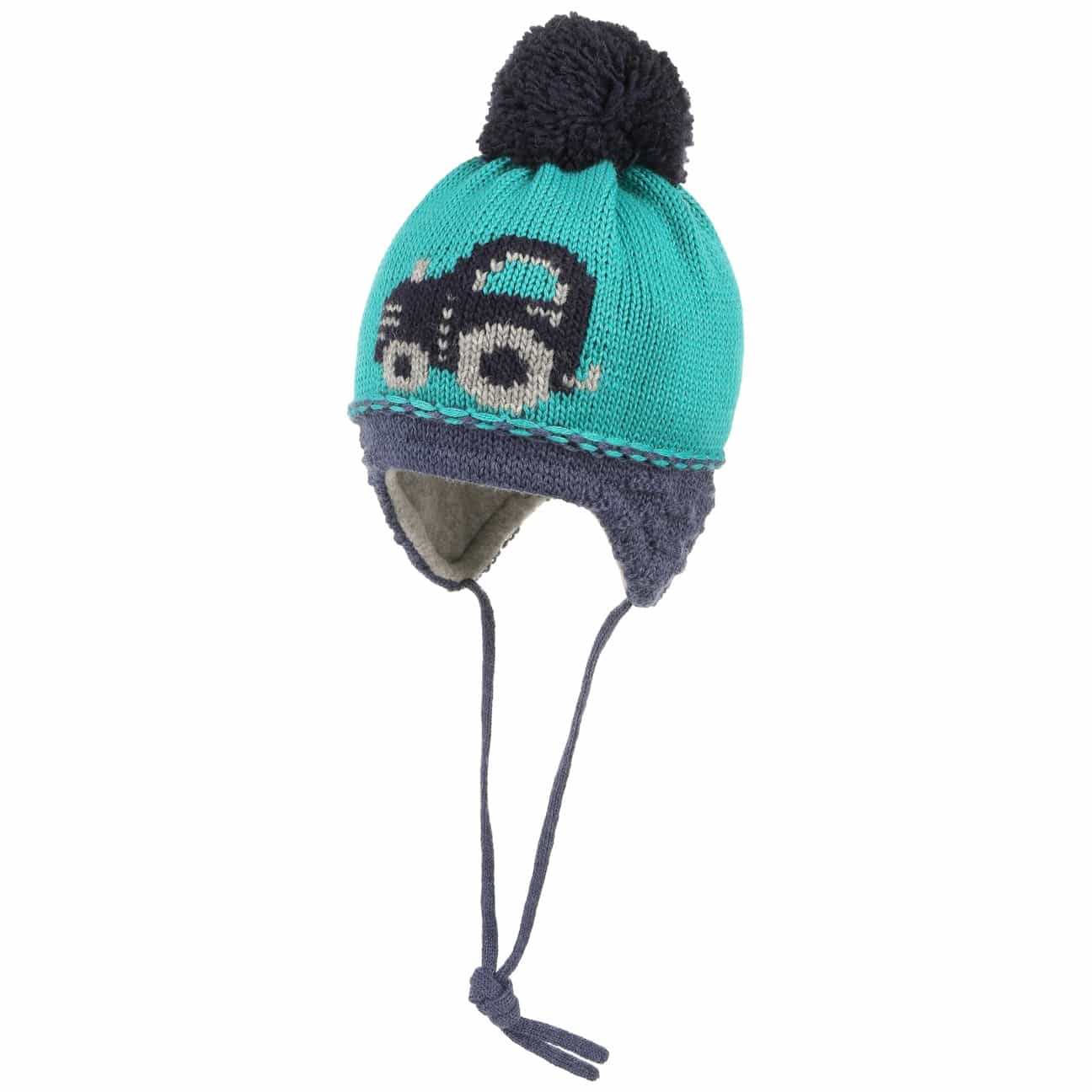 Lanoja Kinder Pomponmuts By Maximo Blauw 45 maximo kopen in de aanbieding Lanoja Kinder Pomponmuts By Maximo Blauw 45 maximo kopen in de aanbieding