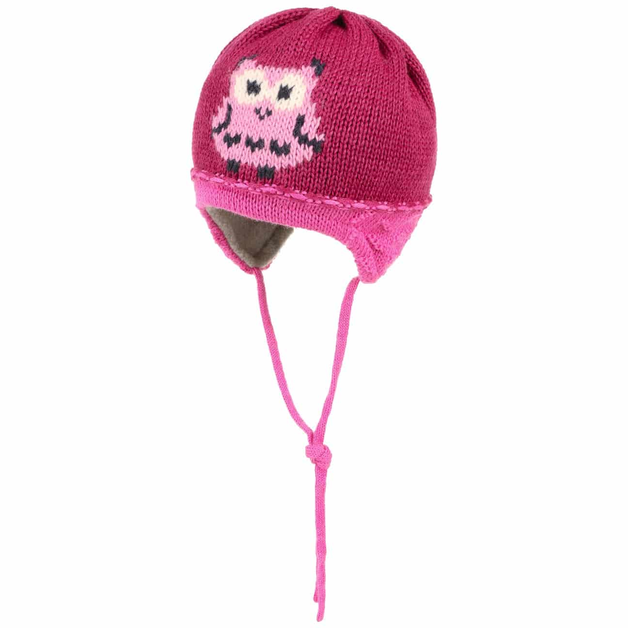 Owl Kindermuts Met Voering By Maximo Pink 49 maximo kopen in de aanbieding Owl Kindermuts Met Voering By Maximo Pink 49 maximo kopen in de aanbieding