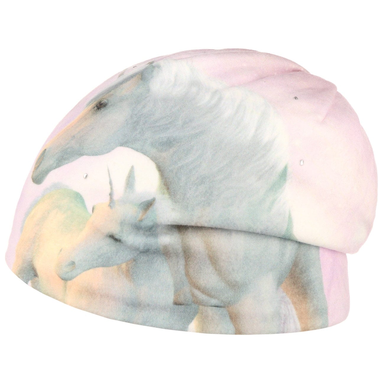 Unicorno Soft Kindermuts By Maximo Roze 51 53 maximo kopen in de aanbieding