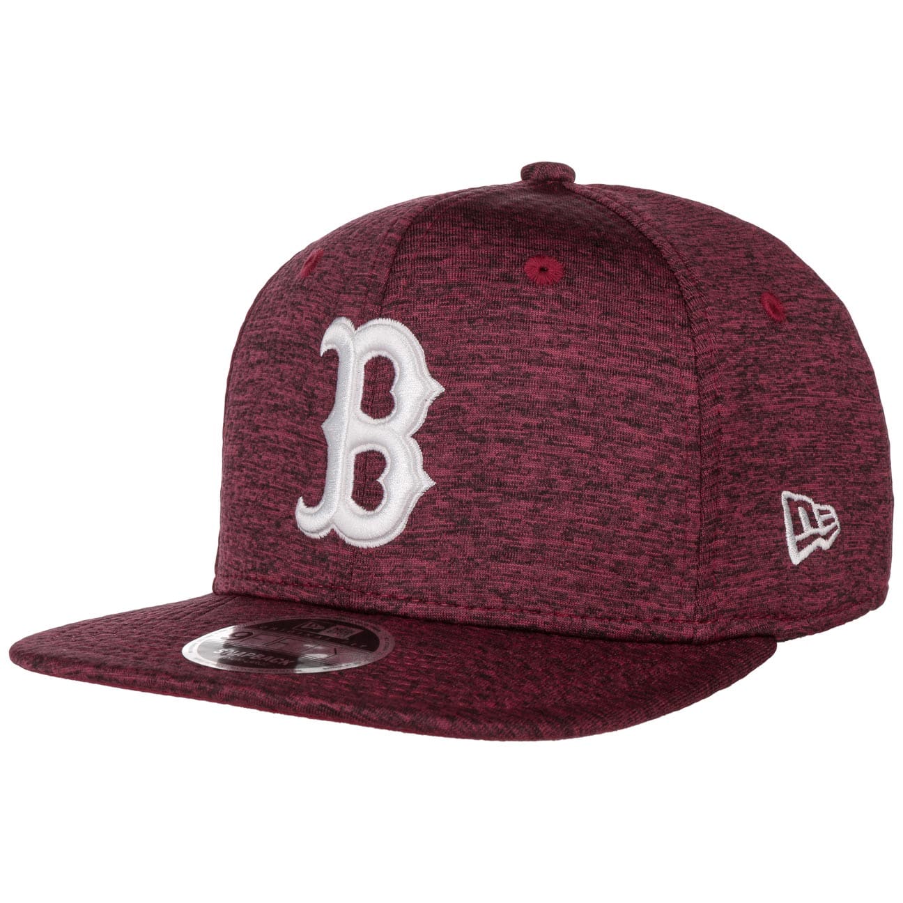 9Fifty Dryswitch Red Sox Pet By New Era Bordeaux Sm 54 57 Cm new era kopen in de aanbieding
