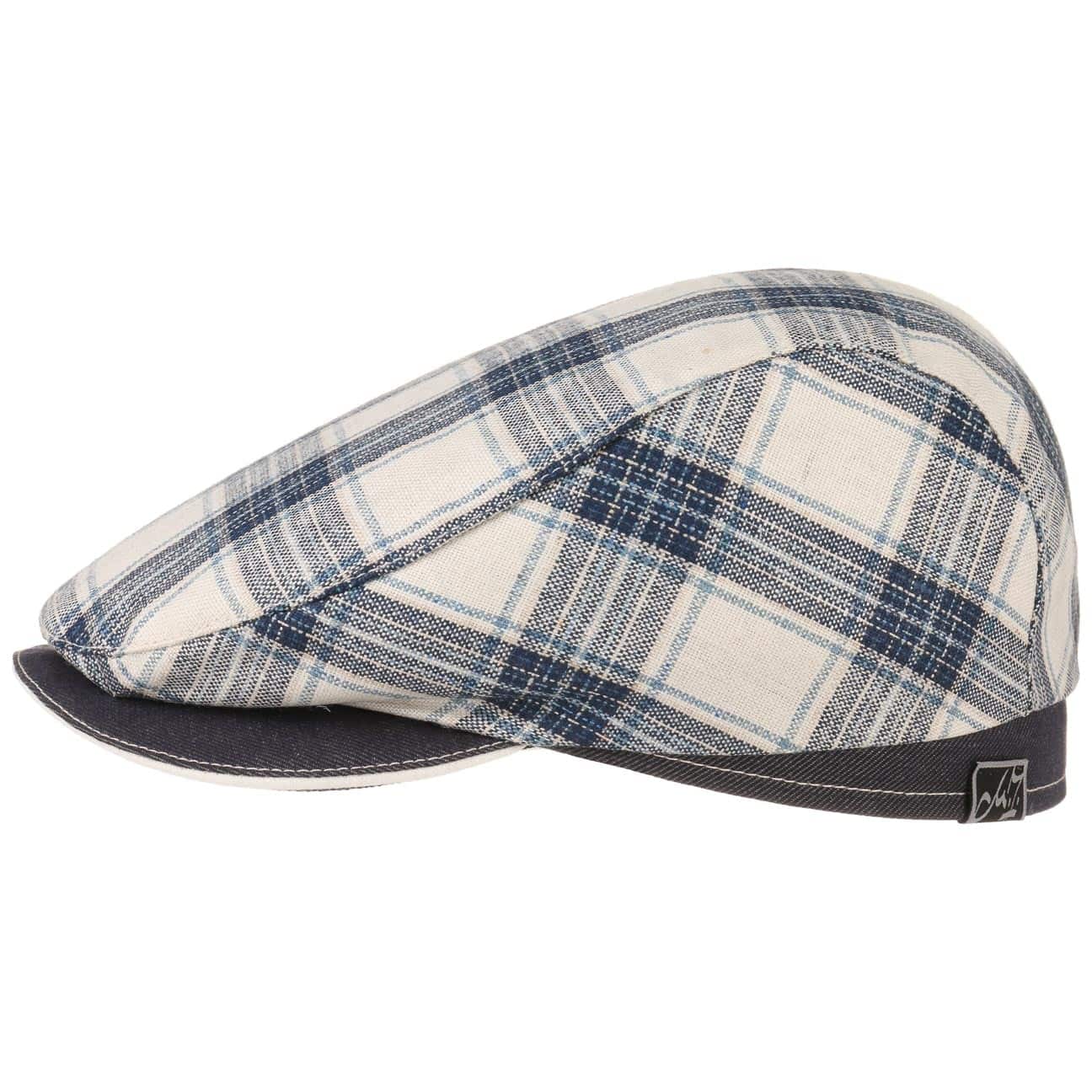 Filip Cardiff Ruitjes Pet By Mayser Blauw 57 mayser kopen in de aanbieding Filip Cardiff Ruitjes Pet By Mayser Blauw 57 mayser kopen in de aanbieding