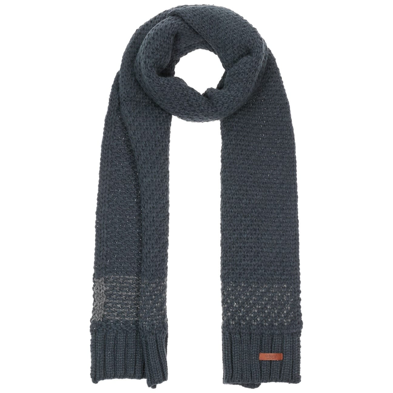 Marco Sjaal By Barts Donkerblauw barts kopen in de aanbieding Marco Sjaal By Barts Donkerblauw barts kopen in de aanbieding