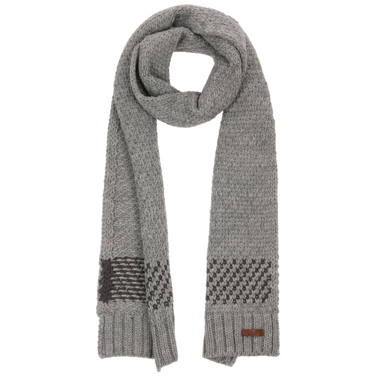 Marco Sjaal By Barts Licht Grijs barts kopen in de aanbieding