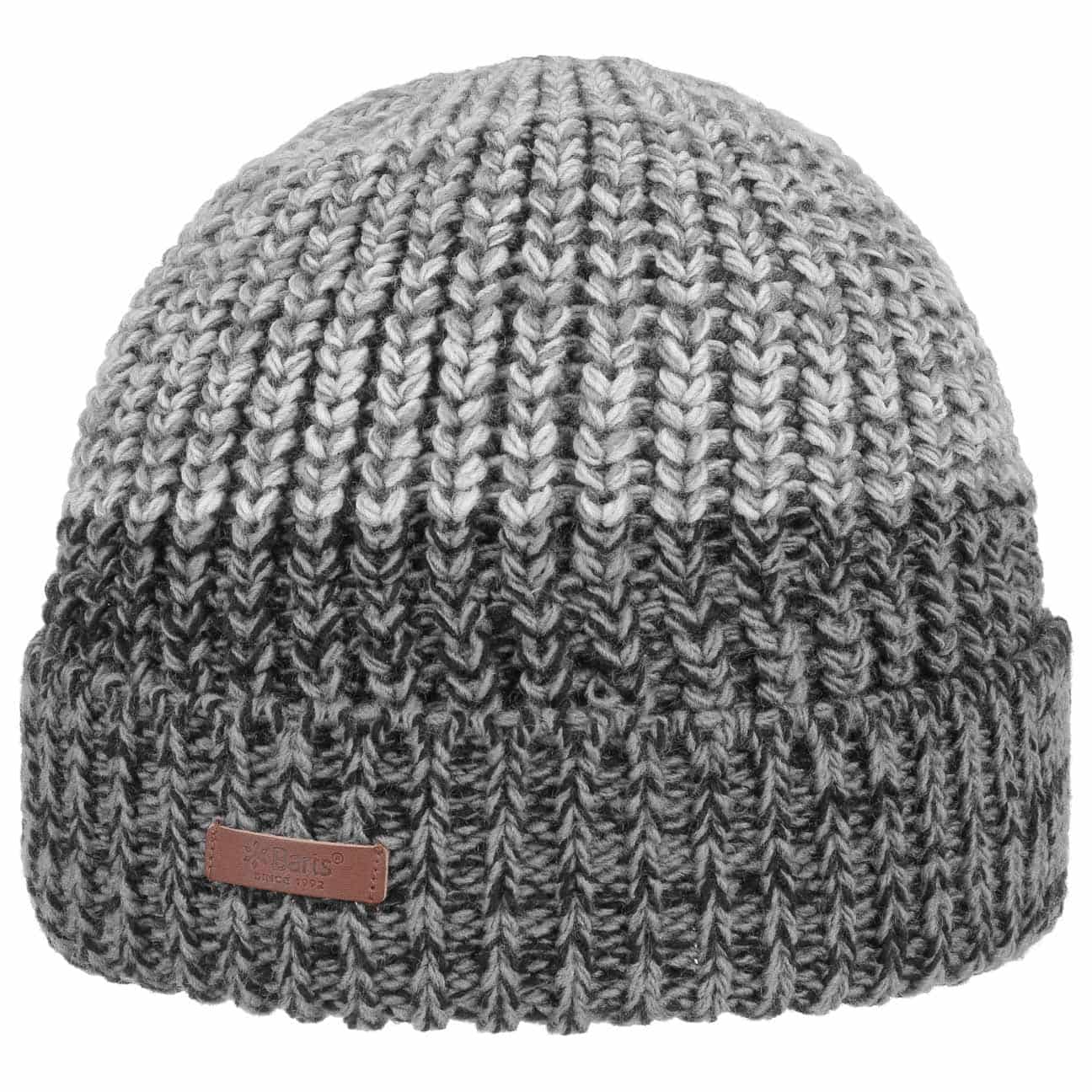Arctic Beanie Muts By Barts Grijs One Size barts kopen in de aanbieding Arctic Beanie Muts By Barts Grijs One Size barts kopen in de aanbieding