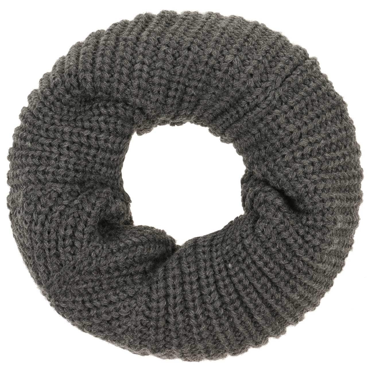 Saddle Colsjaal By Barts Grijs barts kopen in de aanbieding