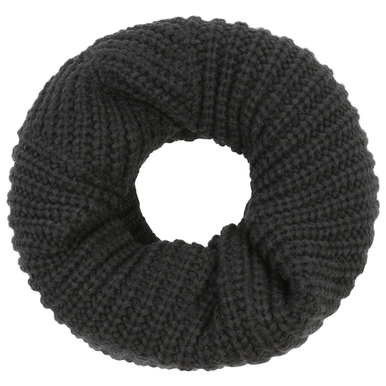 Saddle Colsjaal By Barts Zwart barts kopen in de aanbieding Saddle Colsjaal By Barts Zwart barts kopen in de aanbieding