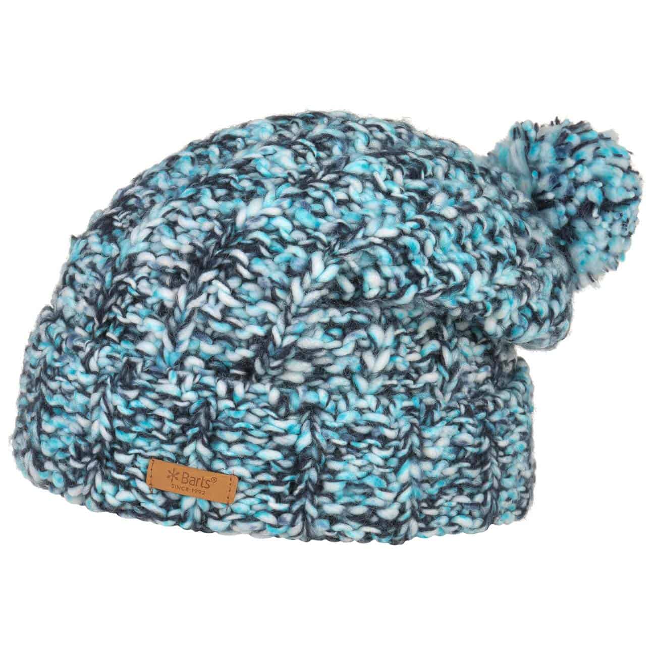 Mylia Pomponmuts By Barts Blauw One Size barts kopen in de aanbieding Mylia Pomponmuts By Barts Blauw One Size barts kopen in de aanbieding