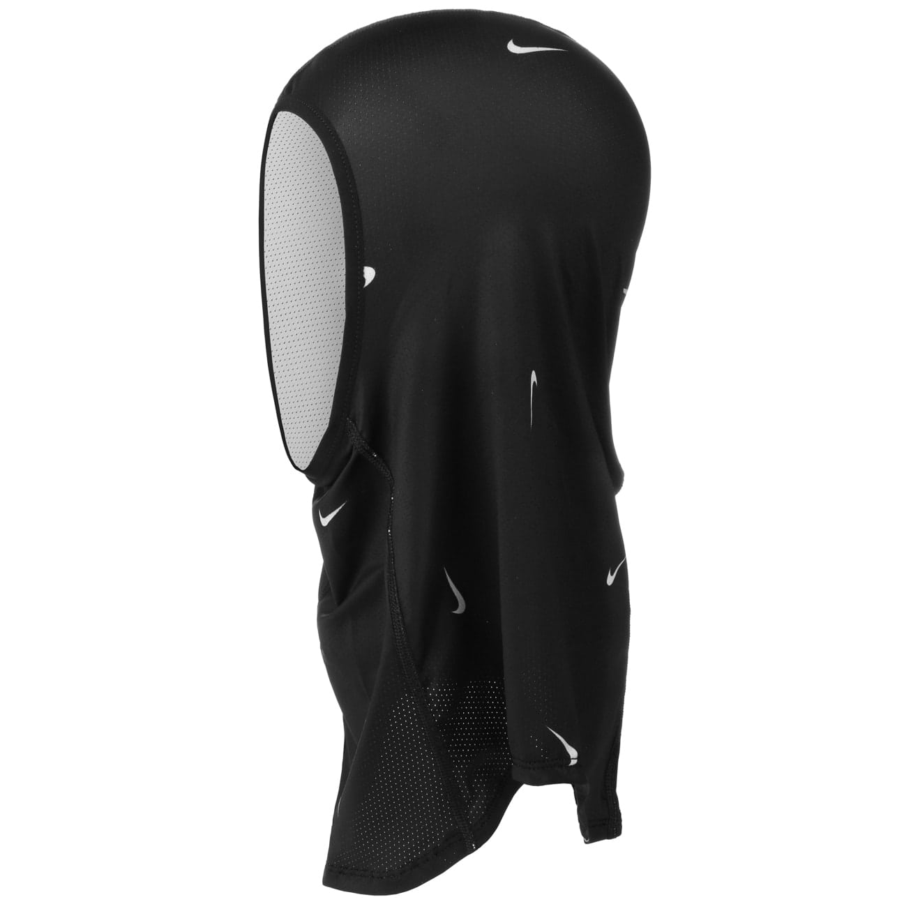 Printed Pro Hijab Hoofddoek By Nike Zwart Grijs Xs nike kopen in de aanbieding Printed Pro Hijab Hoofddoek By Nike Zwart Grijs Xs nike kopen in de aanbieding