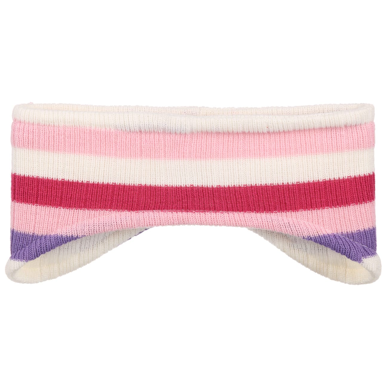 Stripes Meisjes Hoofdband By Lipodo Roze One Size lipodo kopen in de aanbieding