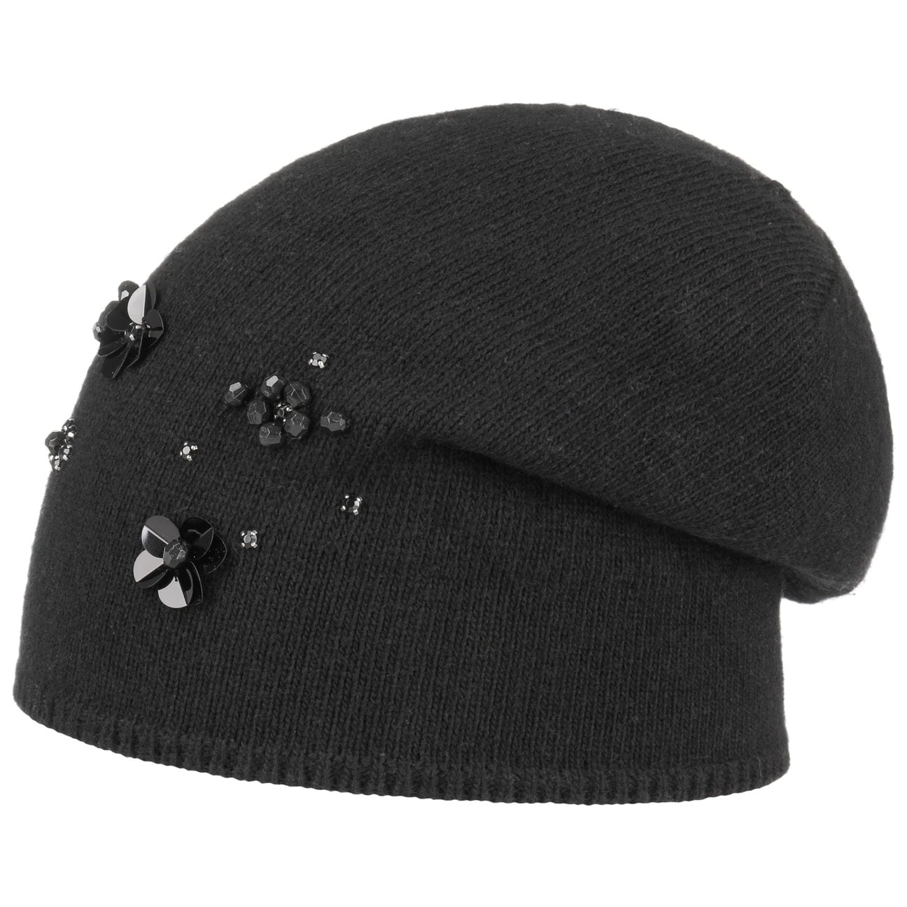 Lavisa Beanie Muts By Lipodo Zwart One Size lipodo kopen in de aanbieding Lavisa Beanie Muts By Lipodo Zwart One Size lipodo kopen in de aanbieding
