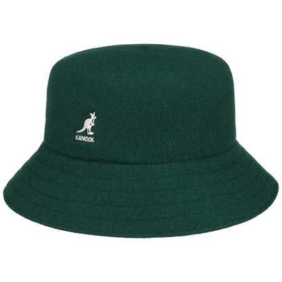 Wool Lahinch Hoed by Kangol