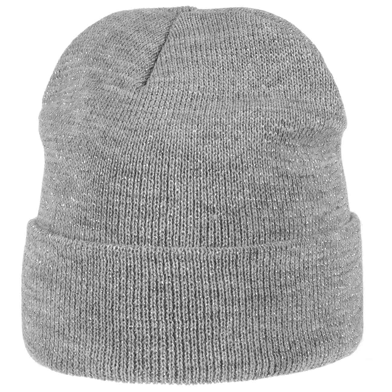 Glitter Beanie Muts Met Omslag By Lipodo Grijs One Size lipodo kopen in de aanbieding Glitter Beanie Muts Met Omslag By Lipodo Grijs One Size lipodo kopen in de aanbieding