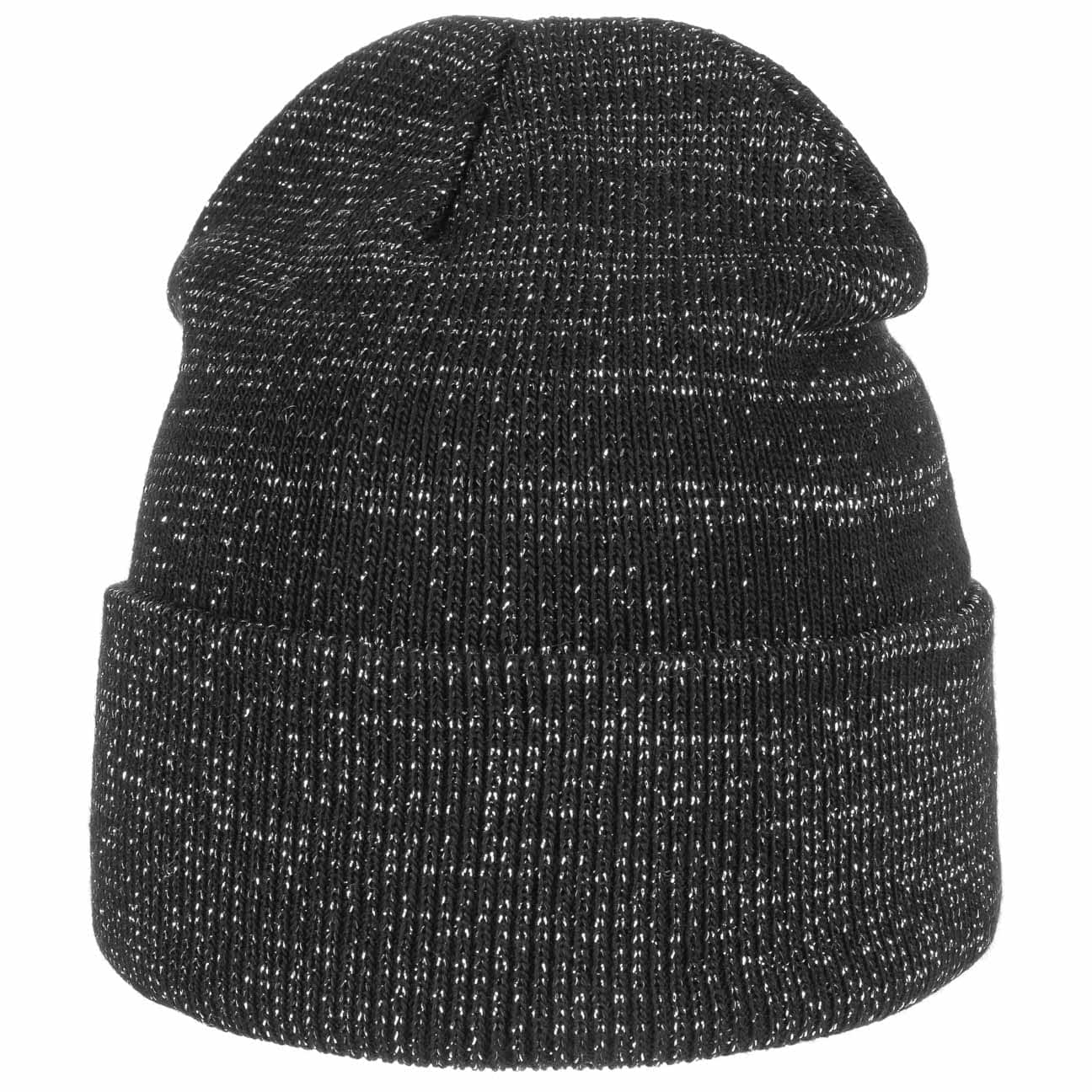 Glitter Beanie Muts Met Omslag By Lipodo Zwart One Size lipodo kopen in de aanbieding Glitter Beanie Muts Met Omslag By Lipodo Zwart One Size lipodo kopen in de aanbieding