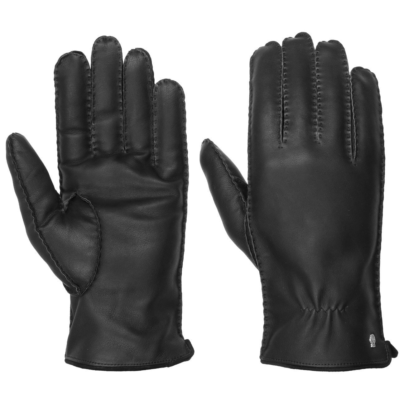 Nappaleren Handschoenen By Roeckl Zwart 9 12 Hs roeckl kopen in de aanbieding Nappaleren Handschoenen By Roeckl Zwart 9 12 Hs roeckl kopen in de aanbieding