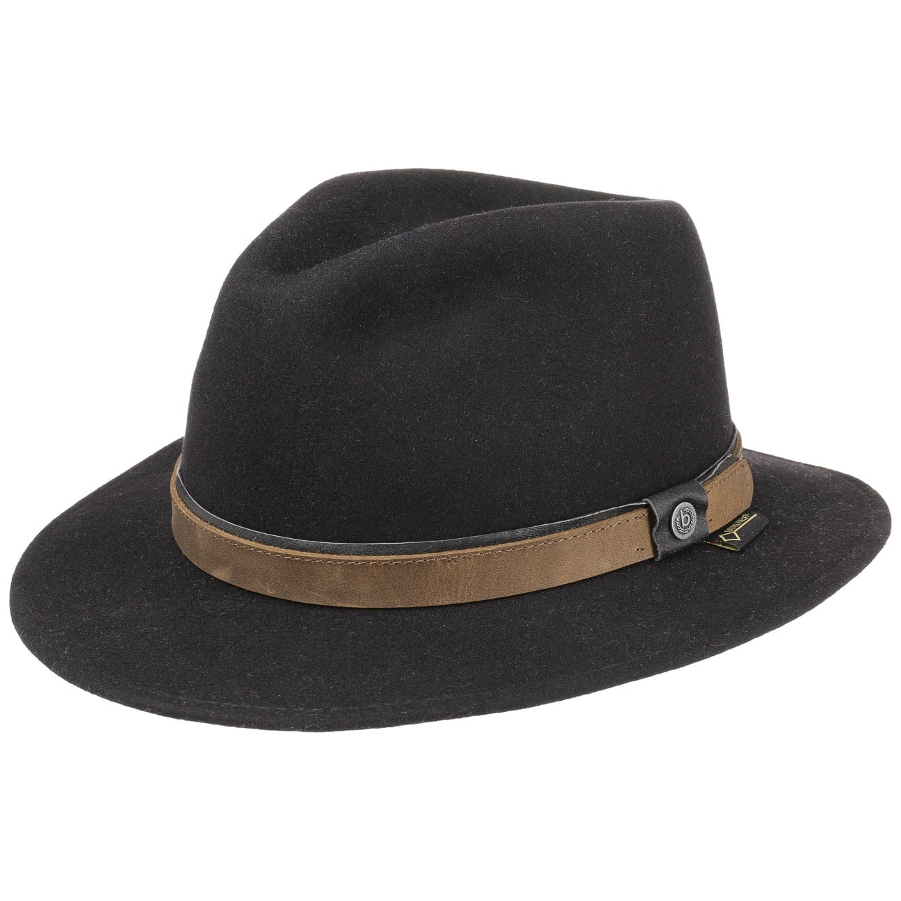 Gore Tex Traveller Vilthoed By Bugatti Zwart 60 bugatti kopen in de aanbieding Gore Tex Traveller Vilthoed By Bugatti Zwart 60 bugatti kopen in de aanbieding