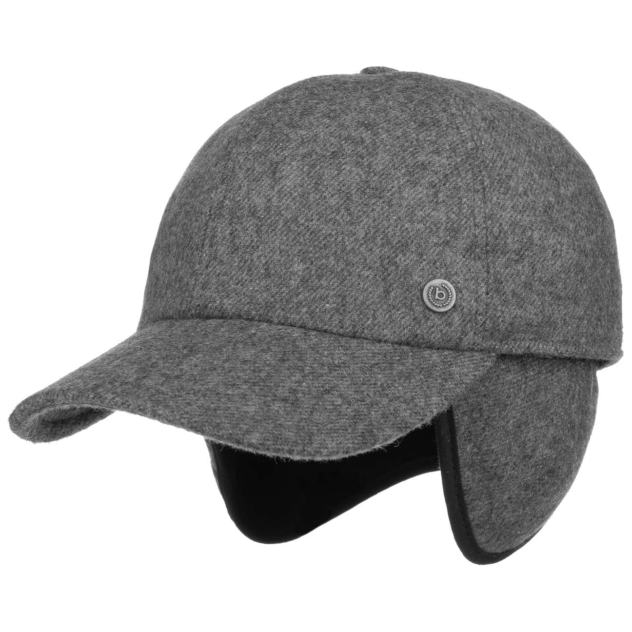 Windstopper Gore Baseballpet By Bugatti Grijs 57 bugatti kopen in de aanbieding Windstopper Gore Baseballpet By Bugatti Grijs 57 bugatti kopen in de aanbieding