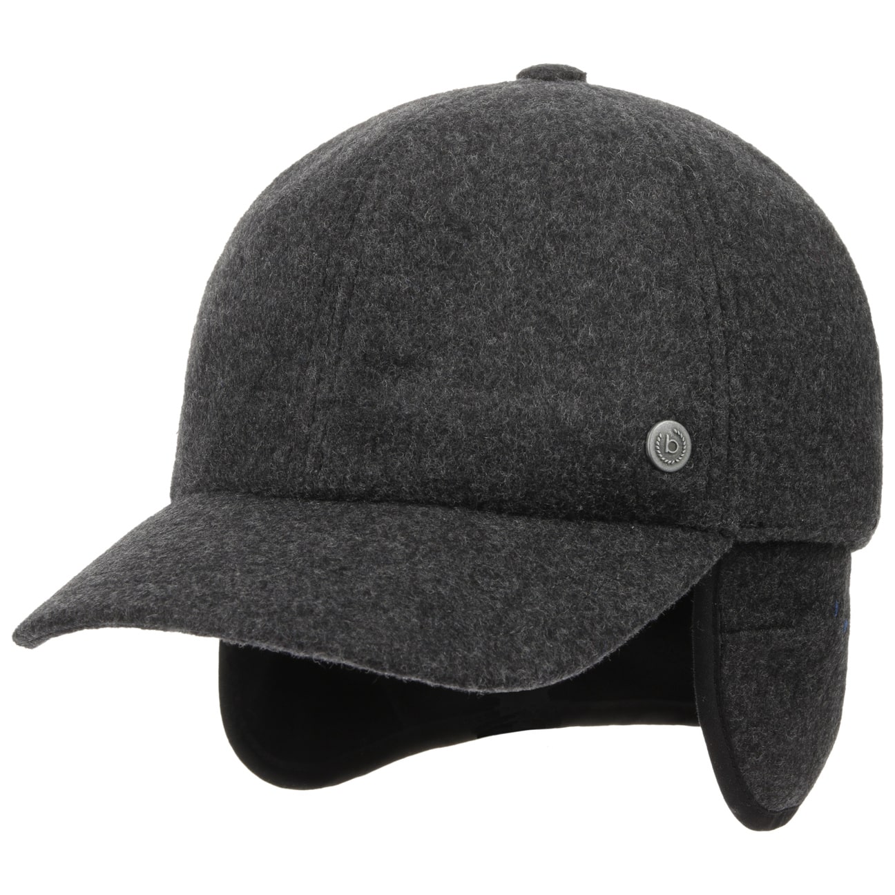 Windstopper Gore Baseballpet By Bugatti Antraciet 56 bugatti kopen in de aanbieding Windstopper Gore Baseballpet By Bugatti Antraciet 56 bugatti kopen in de aanbieding