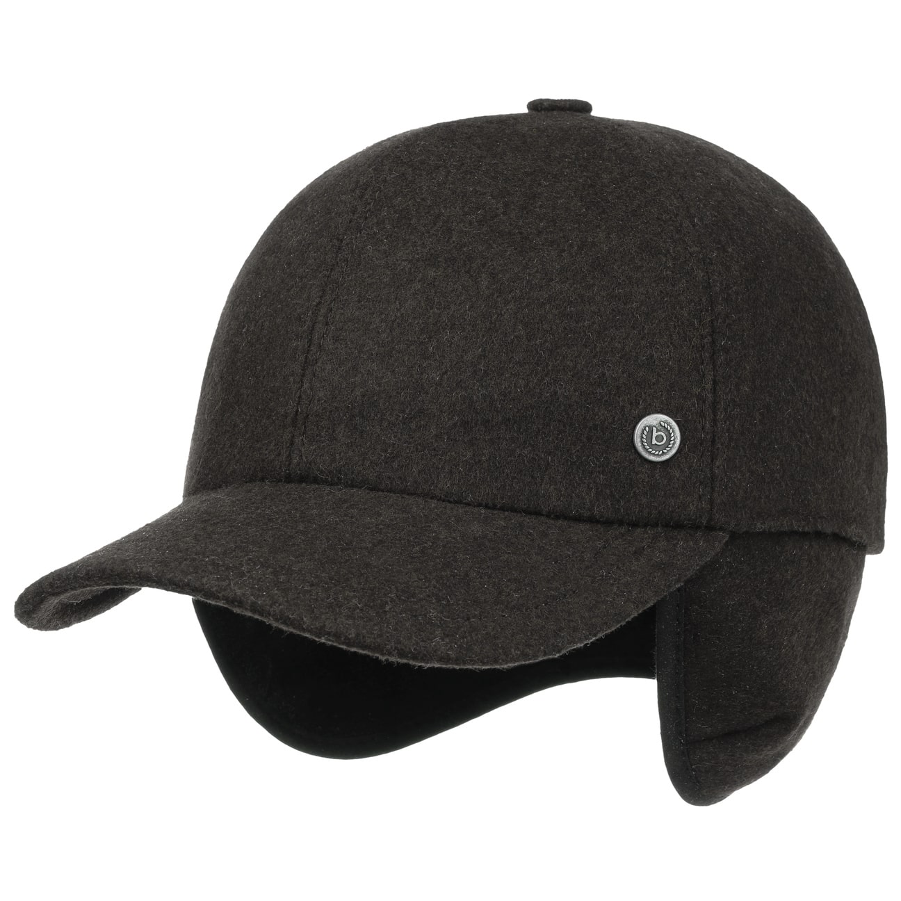 Windstopper Gore Baseballpet By Bugatti Donkerbruin 55 bugatti kopen in de aanbieding Windstopper Gore Baseballpet By Bugatti Donkerbruin 55 bugatti kopen in de aanbieding