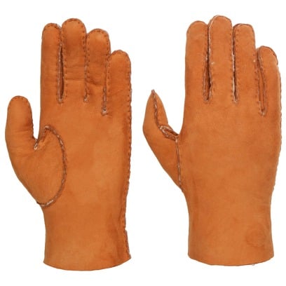 Lambskin Dames Handschoenen by Caridei