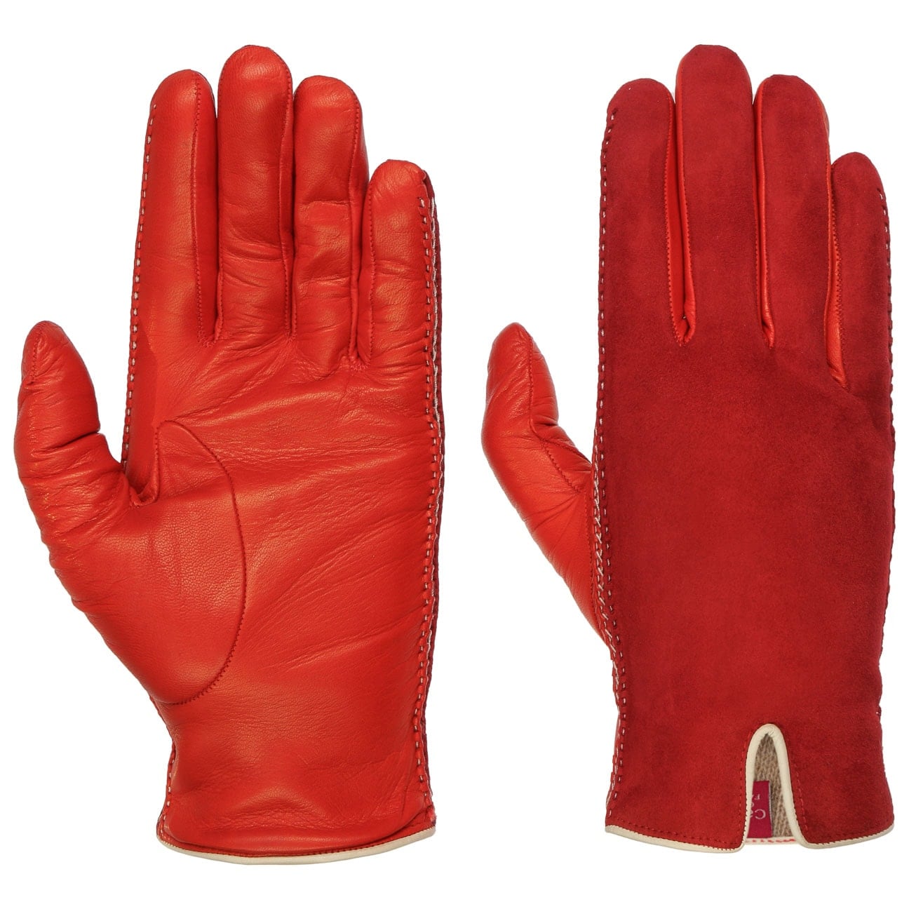 Special Stitch Dames Handschoenen By Caridei Rood 6 12 Hs caridei kopen in de aanbieding Special Stitch Dames Handschoenen By Caridei Rood 6 12 Hs caridei kopen in de aanbieding