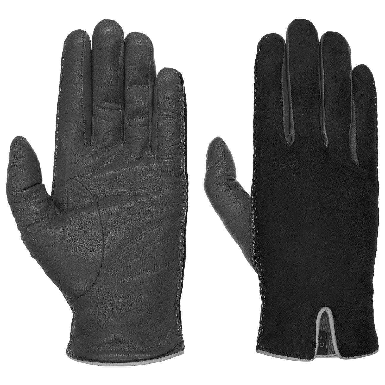 Special Stitch Dames Handschoenen By Caridei Zwart 7 12 Hs caridei kopen in de aanbieding Special Stitch Dames Handschoenen By Caridei Zwart 7 12 Hs caridei kopen in de aanbieding