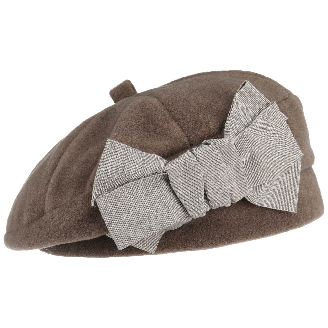 Fleece Dames Alpinopet By Bedacht Bruin One Size bedacht kopen in de aanbieding