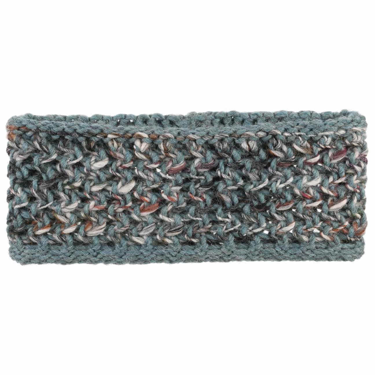 Pavone Hoofdband By Bedacht Turkooizen One Size bedacht kopen in de aanbieding