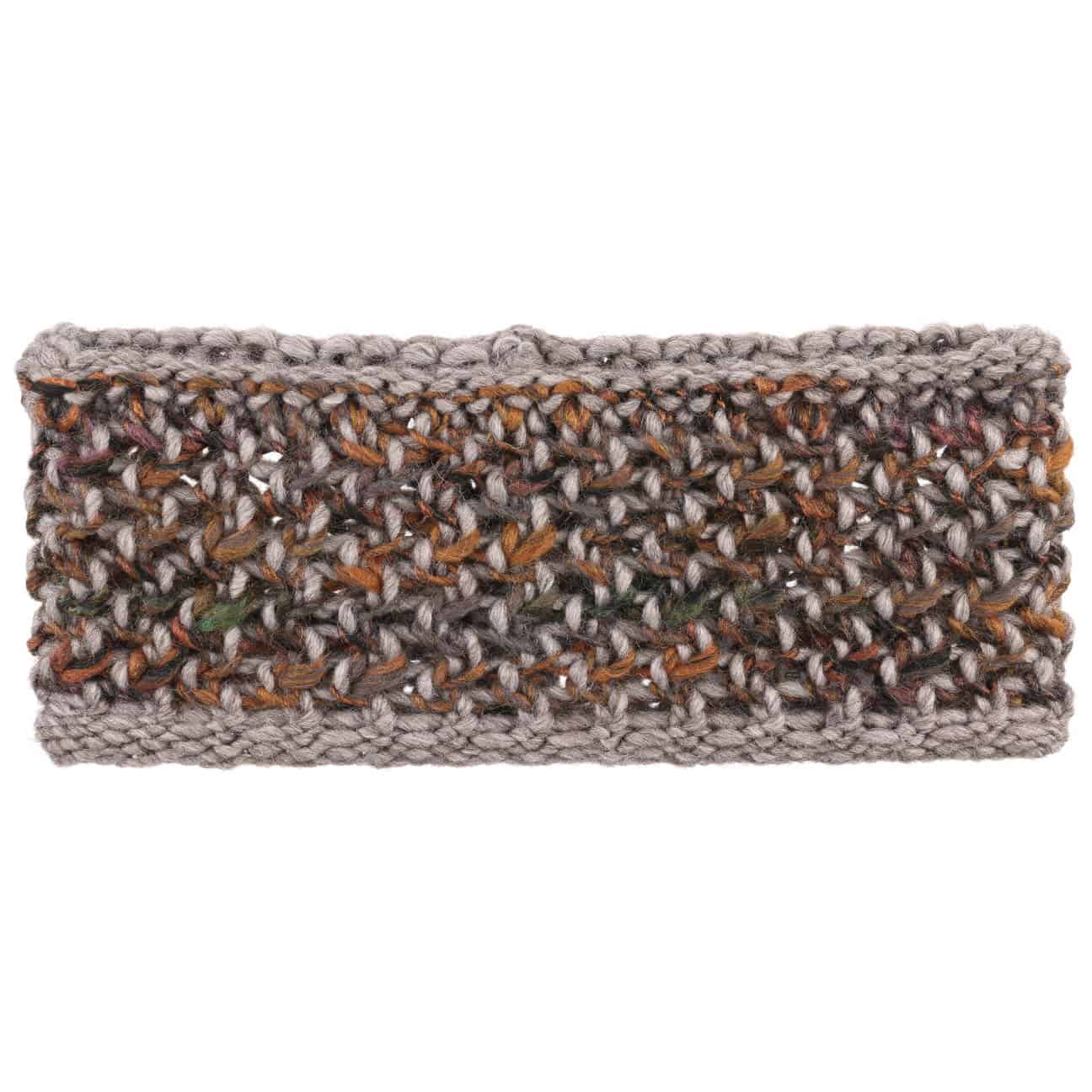 Pavone Hoofdband By Bedacht Taupe One Size bedacht kopen in de aanbieding