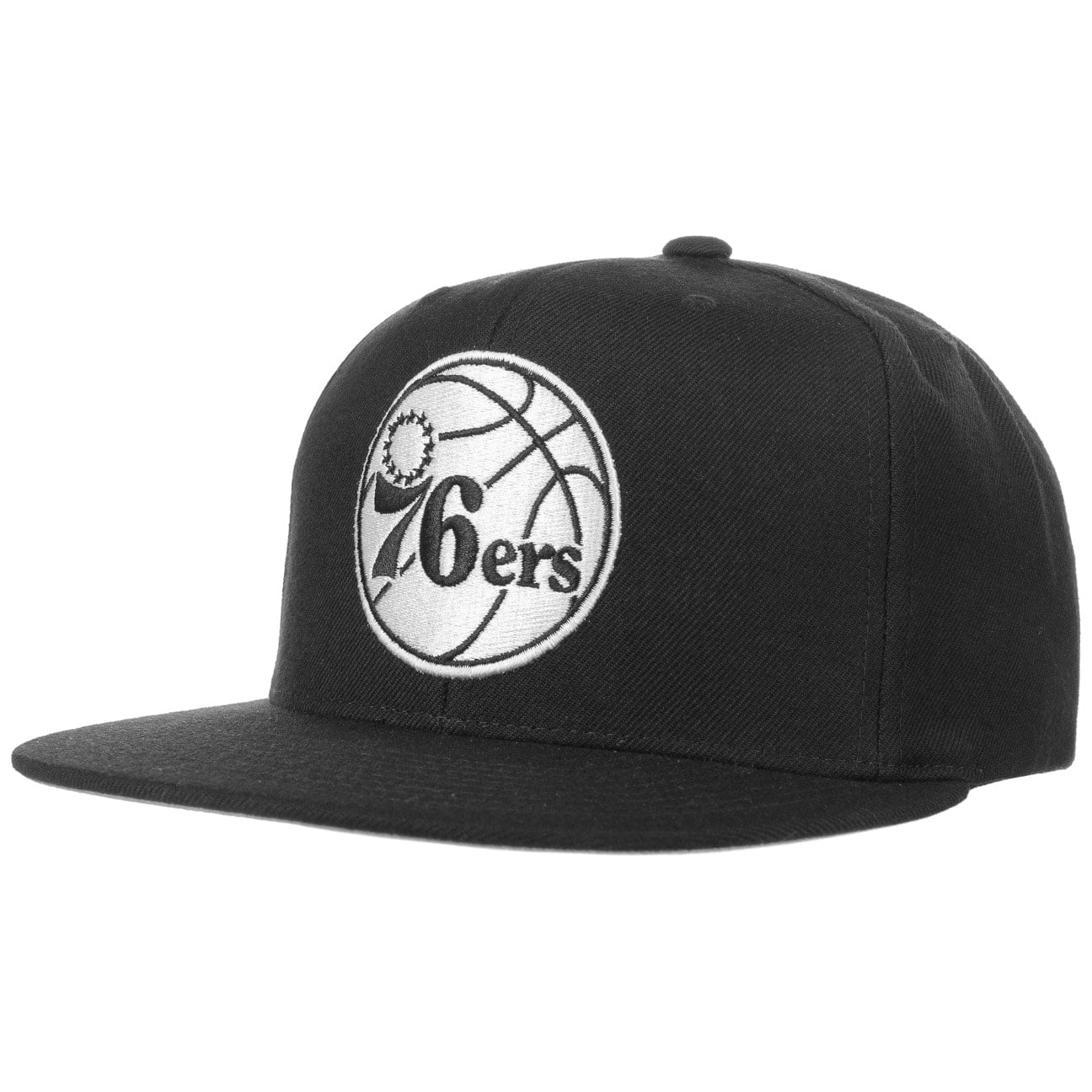Wool Solid Bw 76Ers Pet By Mitchell Ness Zwart Wit One Size mitchell ness kopen in de aanbieding Wool Solid Bw 76Ers Pet By Mitchell Ness Zwart Wit One Size mitchell ness kopen in de aanbieding