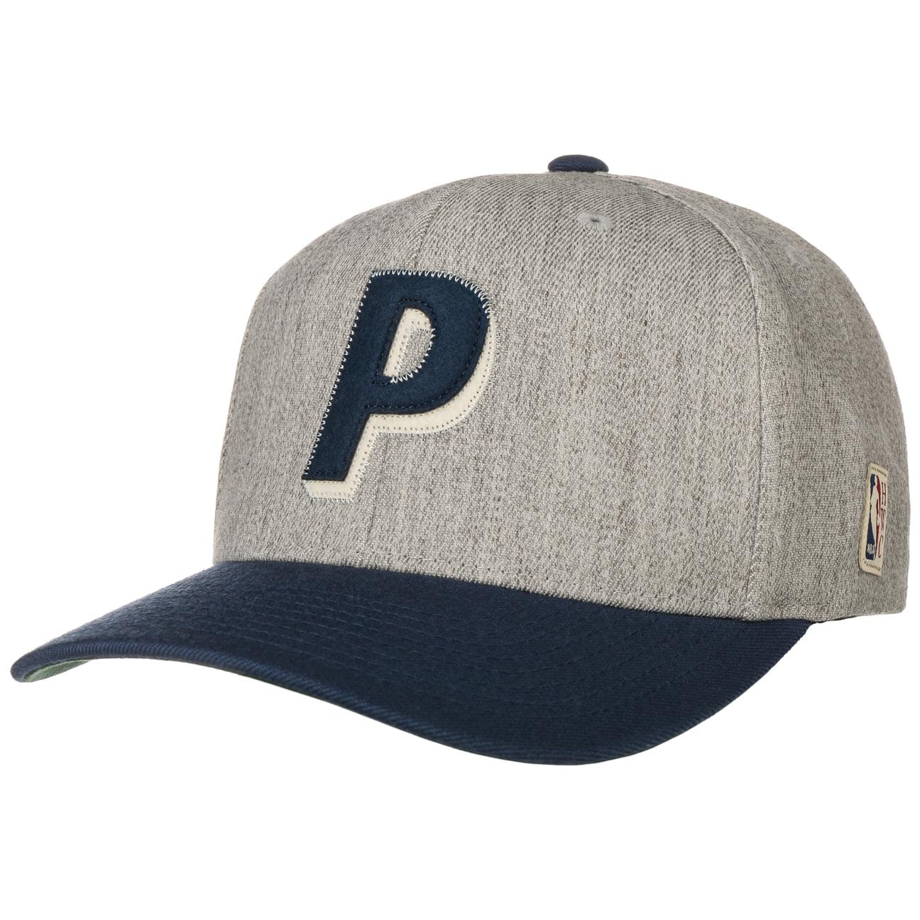 Hometown 110 Pacers Pet By Mitchell Ness Grijs One Size mitchell ness kopen in de aanbieding Hometown 110 Pacers Pet By Mitchell Ness Grijs One Size mitchell ness kopen in de aanbieding