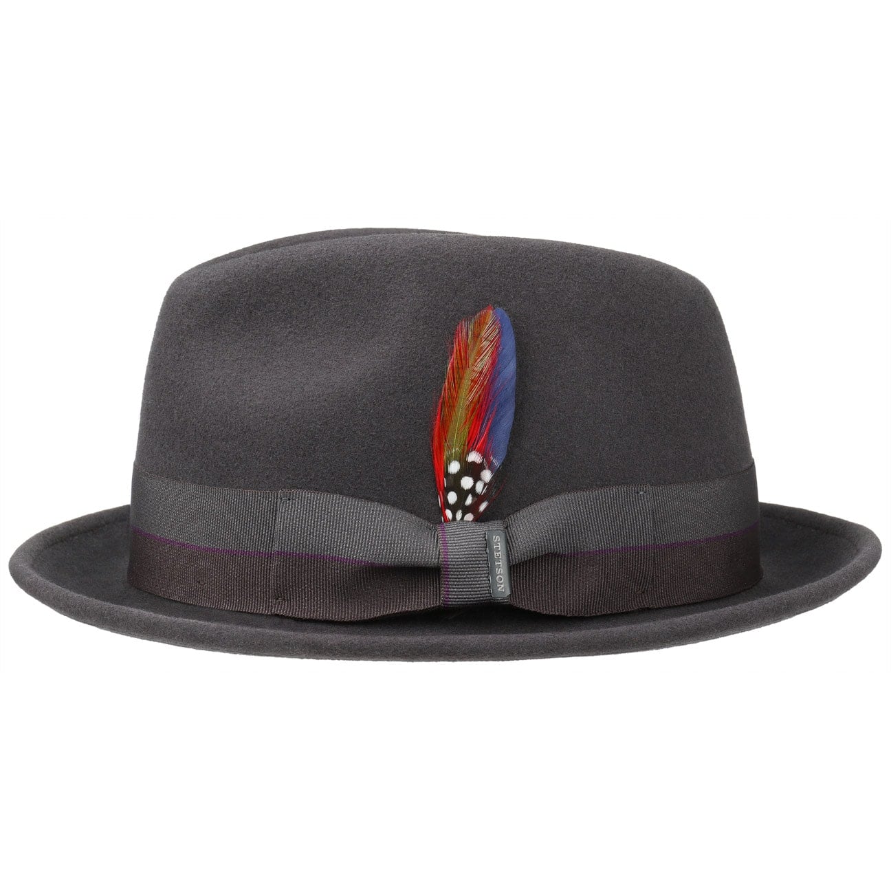 Sapiro Player Wolvilthoed By Stetson Donkergrijs S 54 55 Cm stetson kopen in de aanbieding Sapiro Player Wolvilthoed By Stetson Donkergrijs S 54 55 Cm stetson kopen in de aanbieding