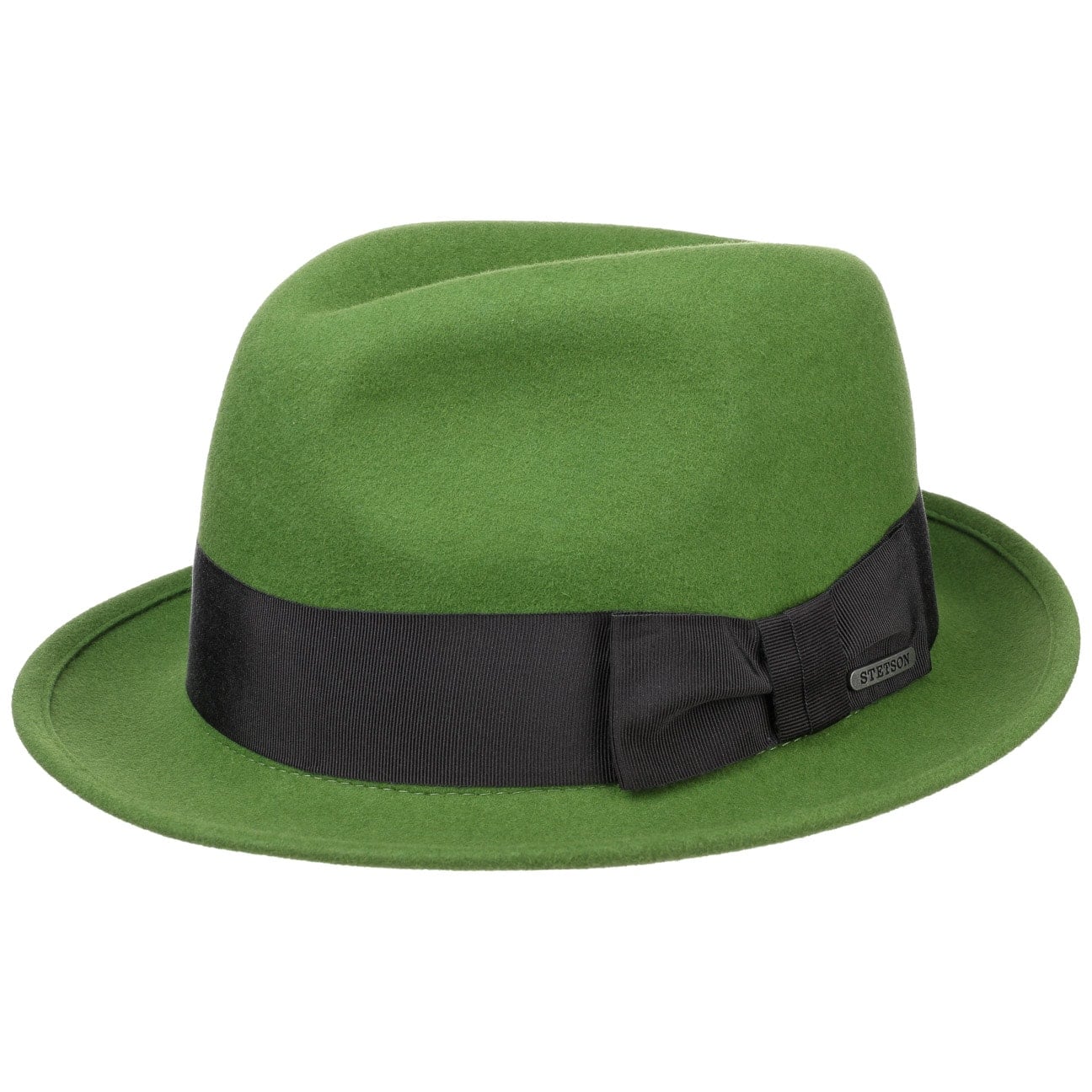 Marico Player Haarvilthoed By Stetson Groen 56 stetson kopen in de aanbieding