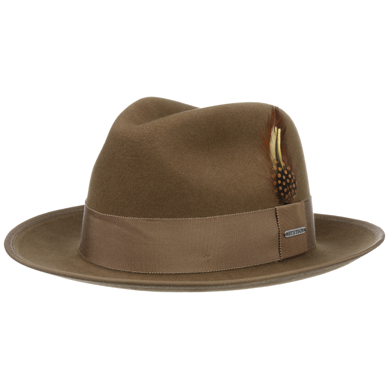 stetson tarveston