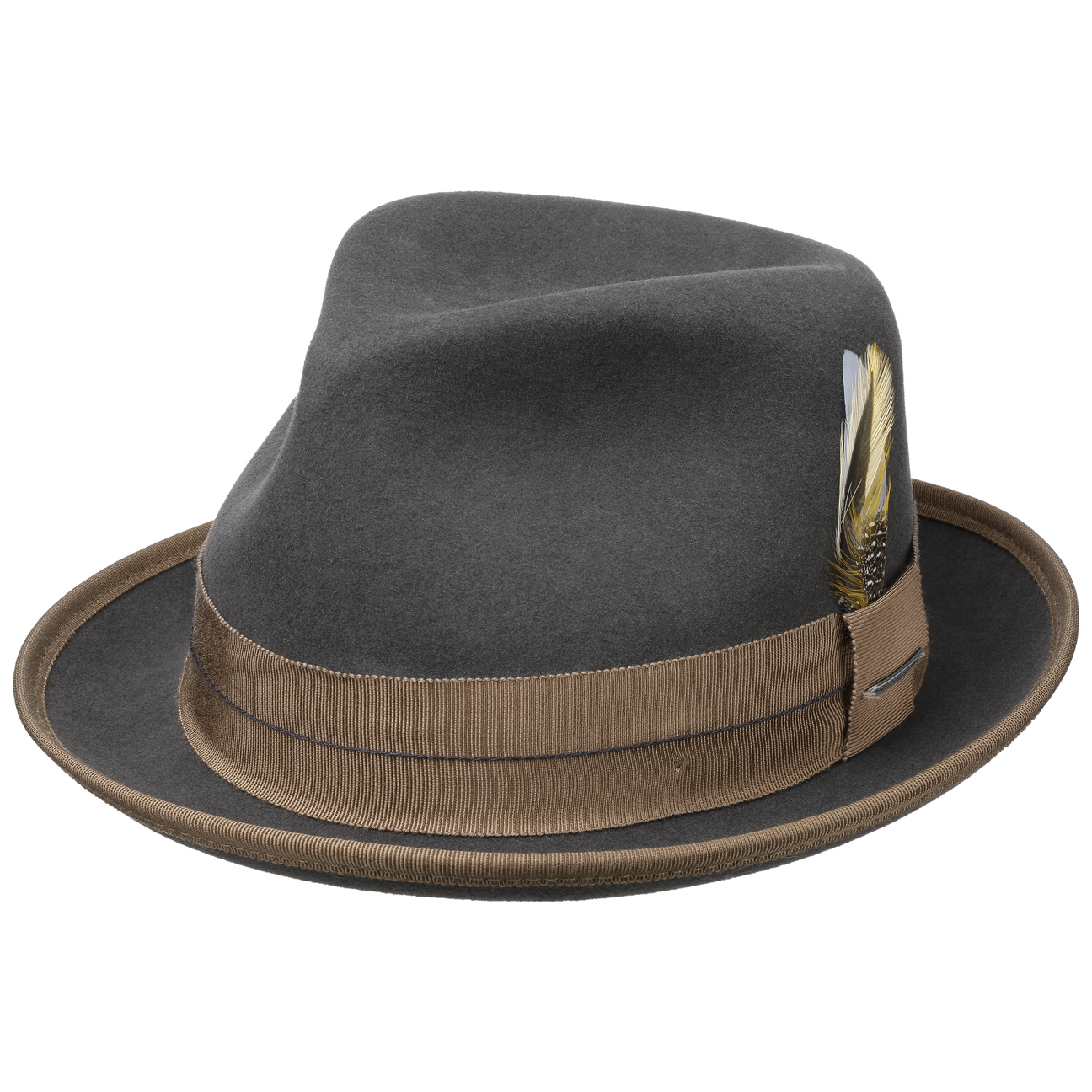stetson tarveston