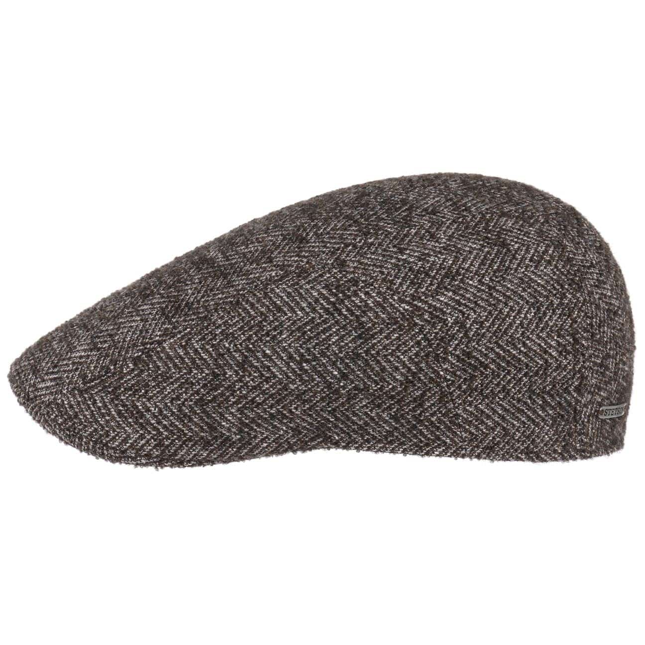 Gary Virgin Wool Pet Met Zijde By Stetson Bruin 60 stetson kopen in de aanbieding Gary Virgin Wool Pet Met Zijde By Stetson Bruin 60 stetson kopen in de aanbieding