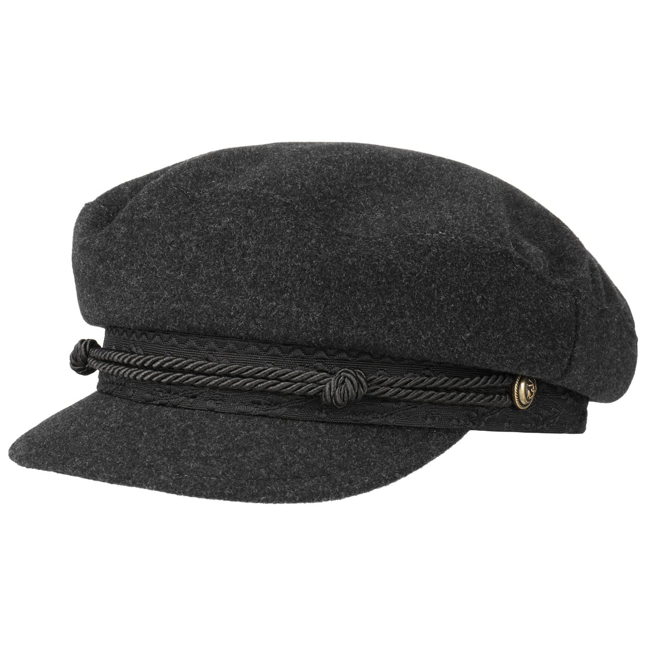 Wool Cashmere Riders Pet By Stetson Grijs S 54 55 Cm stetson kopen in de aanbieding Wool Cashmere Riders Pet By Stetson Grijs S 54 55 Cm stetson kopen in de aanbieding
