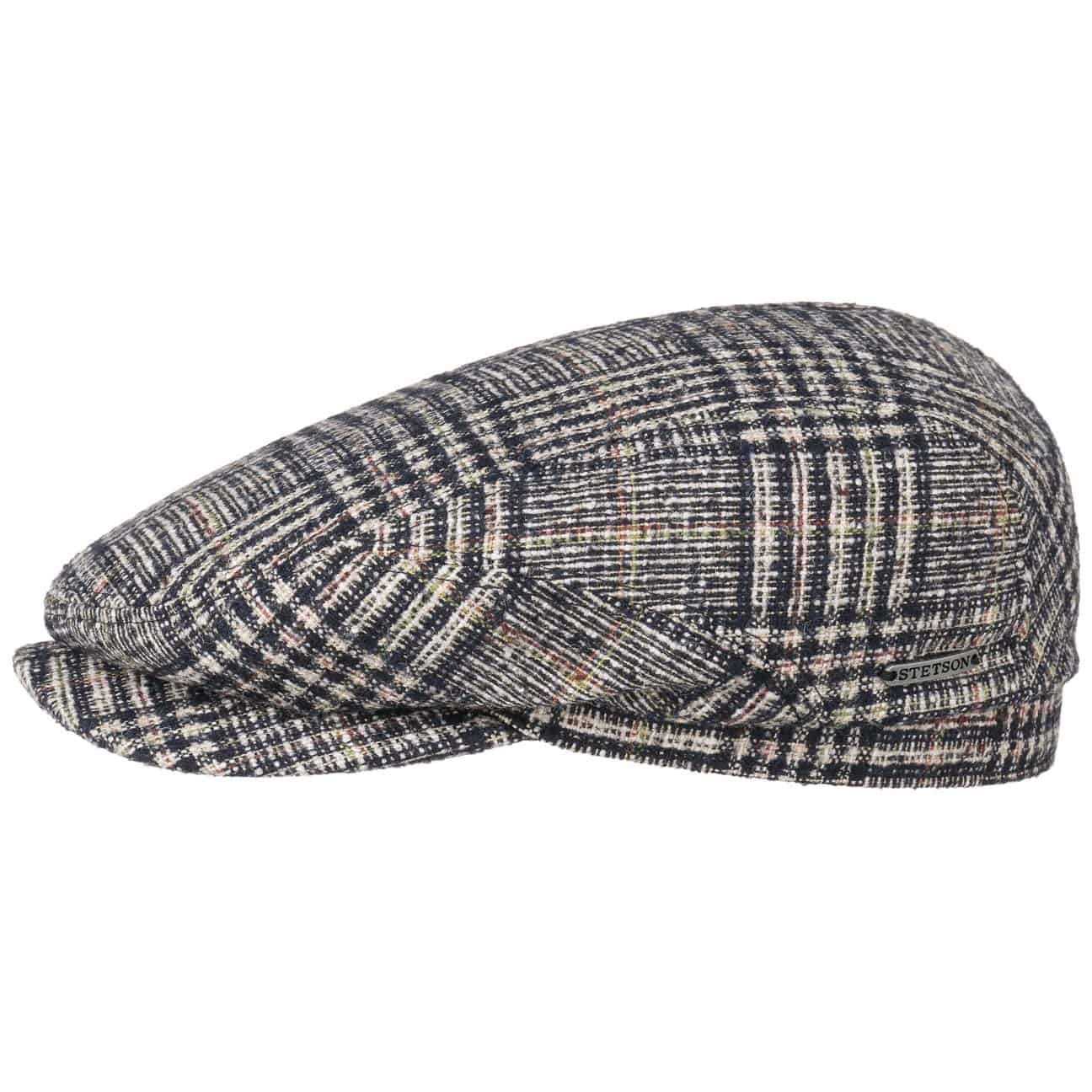 Belfast Classic Pet By Stetson Donkerblauw 63 stetson kopen in de aanbieding