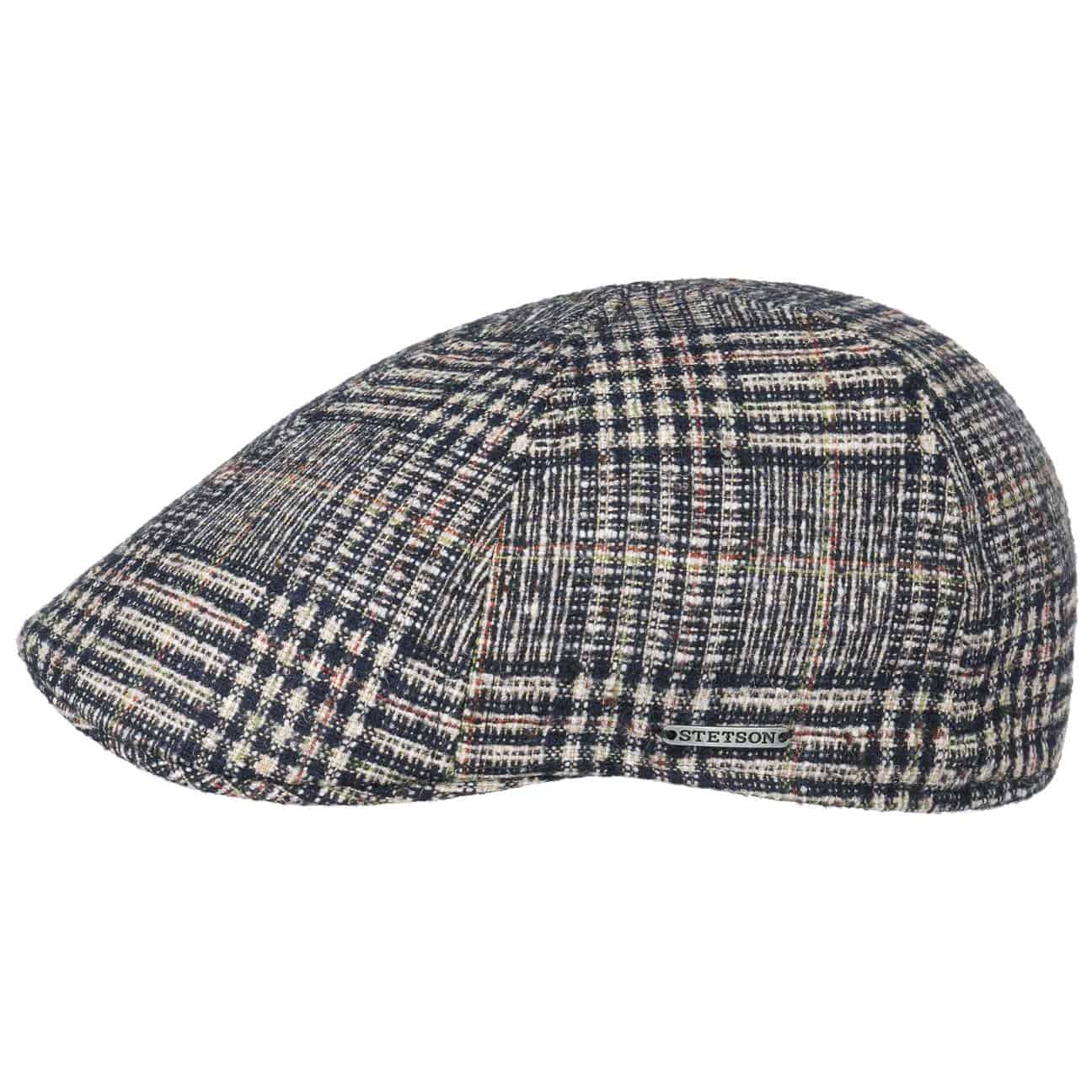 Texas Classic Check Pet By Stetson Donkerblauw M 56 57 Cm stetson kopen in de aanbieding Texas Classic Check Pet By Stetson Donkerblauw M 56 57 Cm stetson kopen in de aanbieding