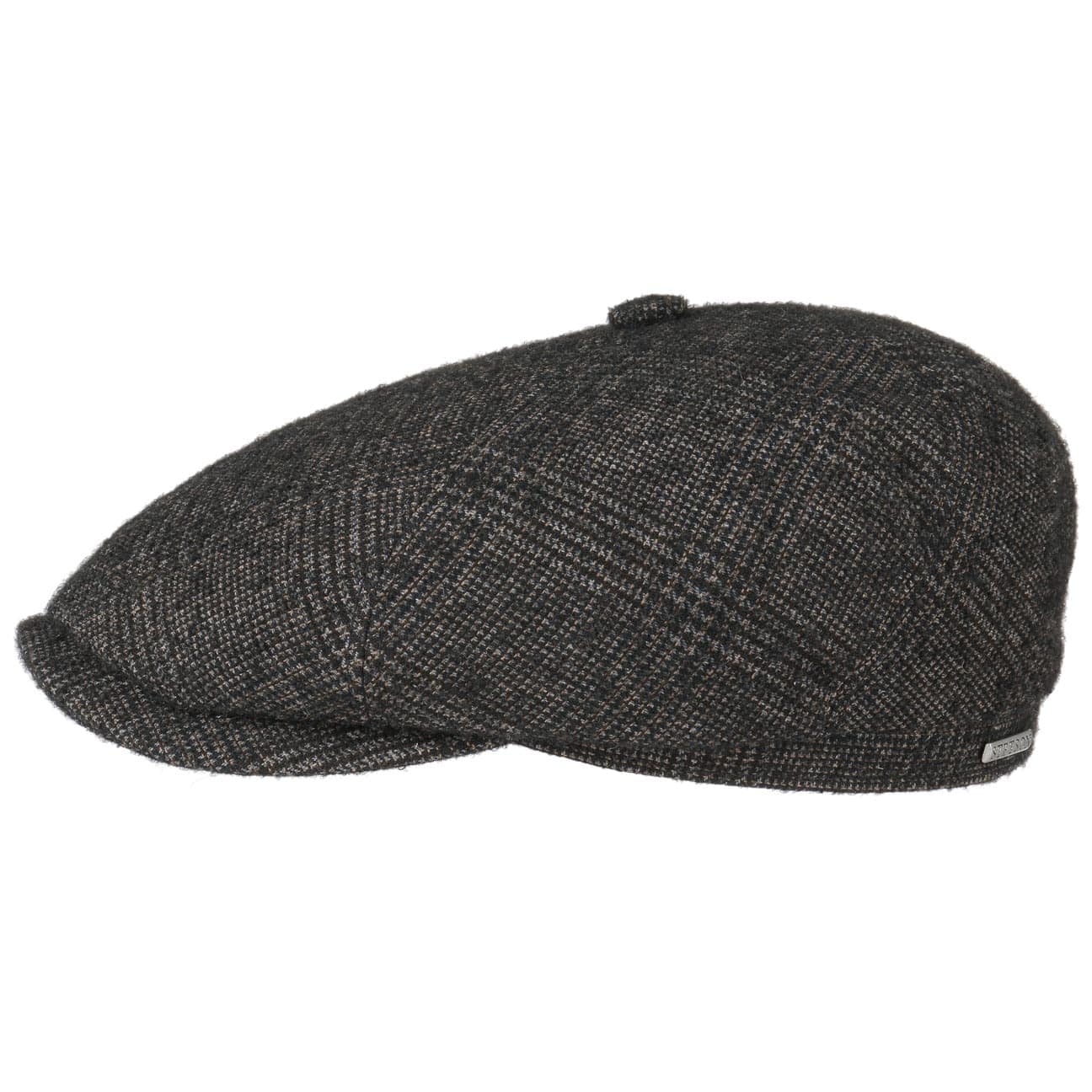 Brooklin Boucle Pet By Stetson Bruin Grijs 61 stetson kopen in de aanbieding Brooklin Boucle Pet By Stetson Bruin Grijs 61 stetson kopen in de aanbieding