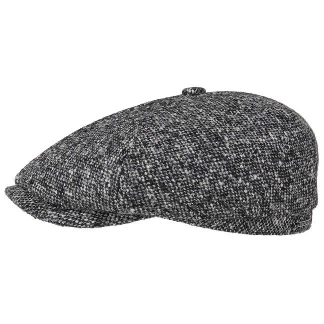 Brooklin Donegal Schirmmütze by Stetson | 129,00